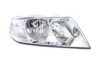 SKODA 1Z1941018 Headlight